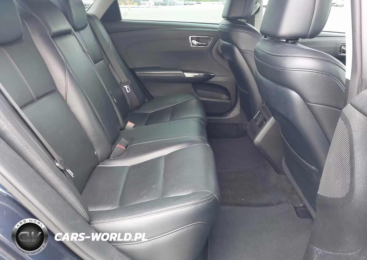 2017 Toyota Avalon Xle VIN:4T1BK1EB7HU248040 - 8