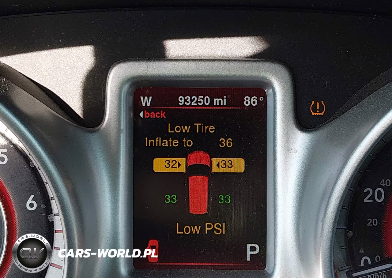 2016 Dodge Journey R-T VIN:3C4PDCEG2GT199575 - 15