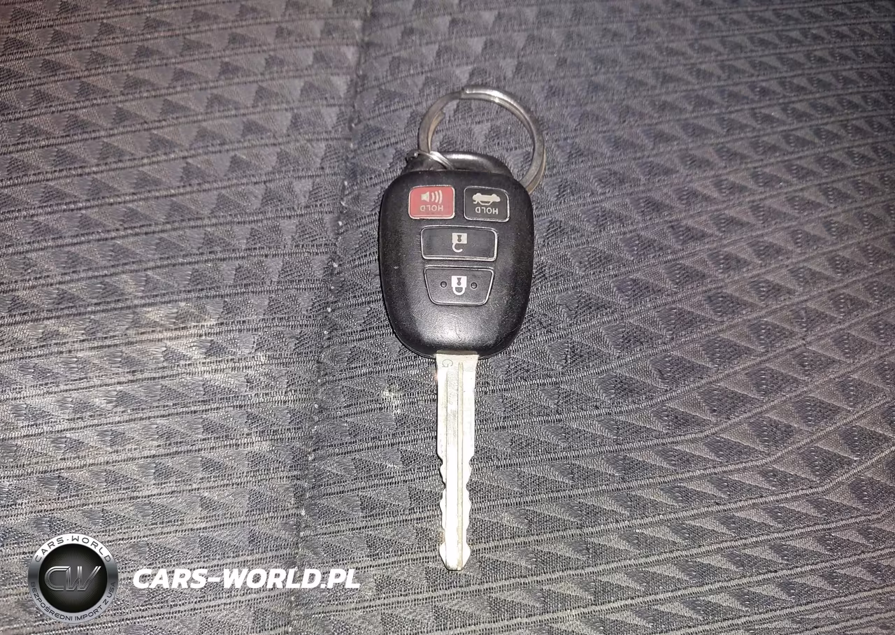 2014 Toyota Camry Se VIN:4T1BF1FK8EU759058 - 11