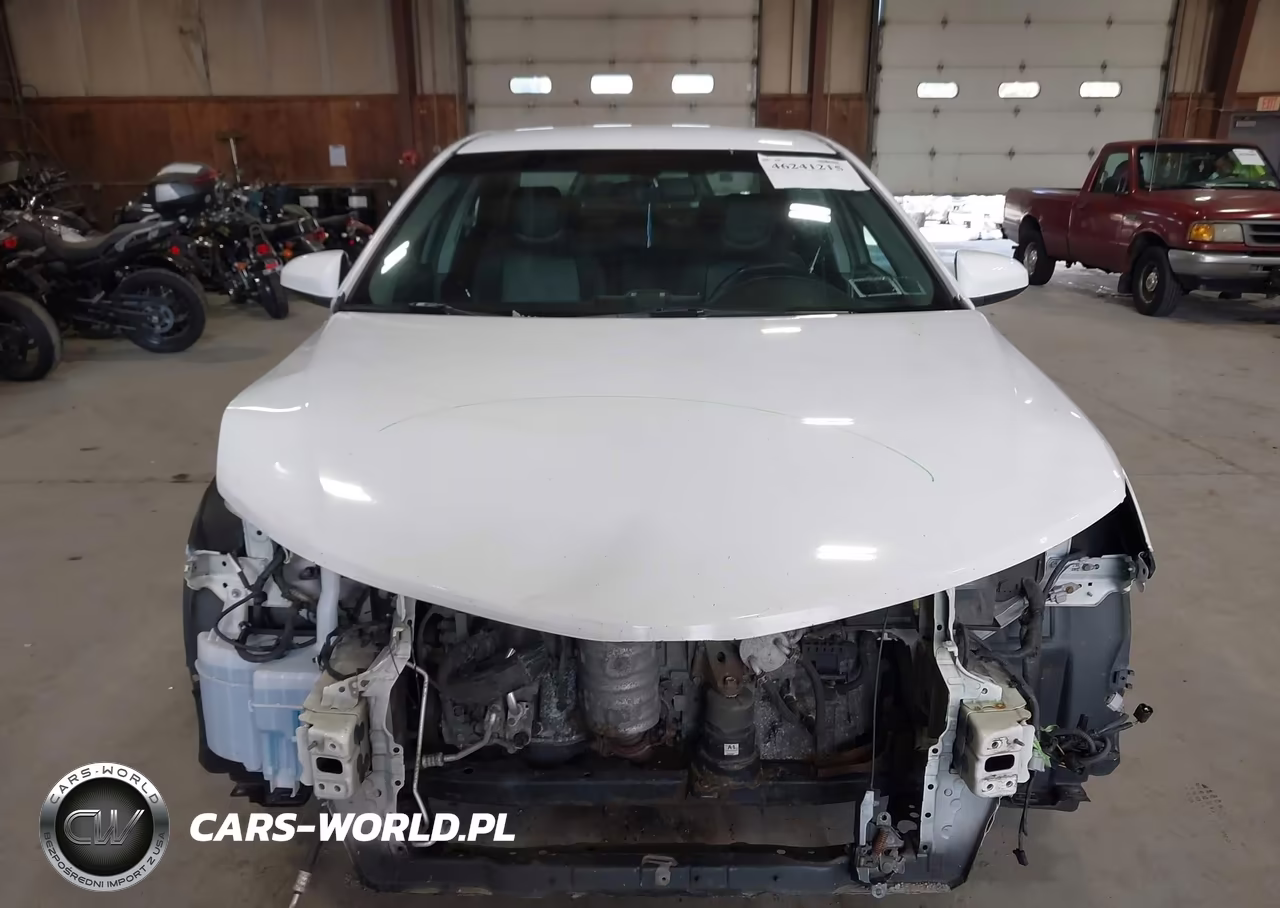 2014 Toyota Camry Se VIN:4T1BF1FK8EU759058 - 13