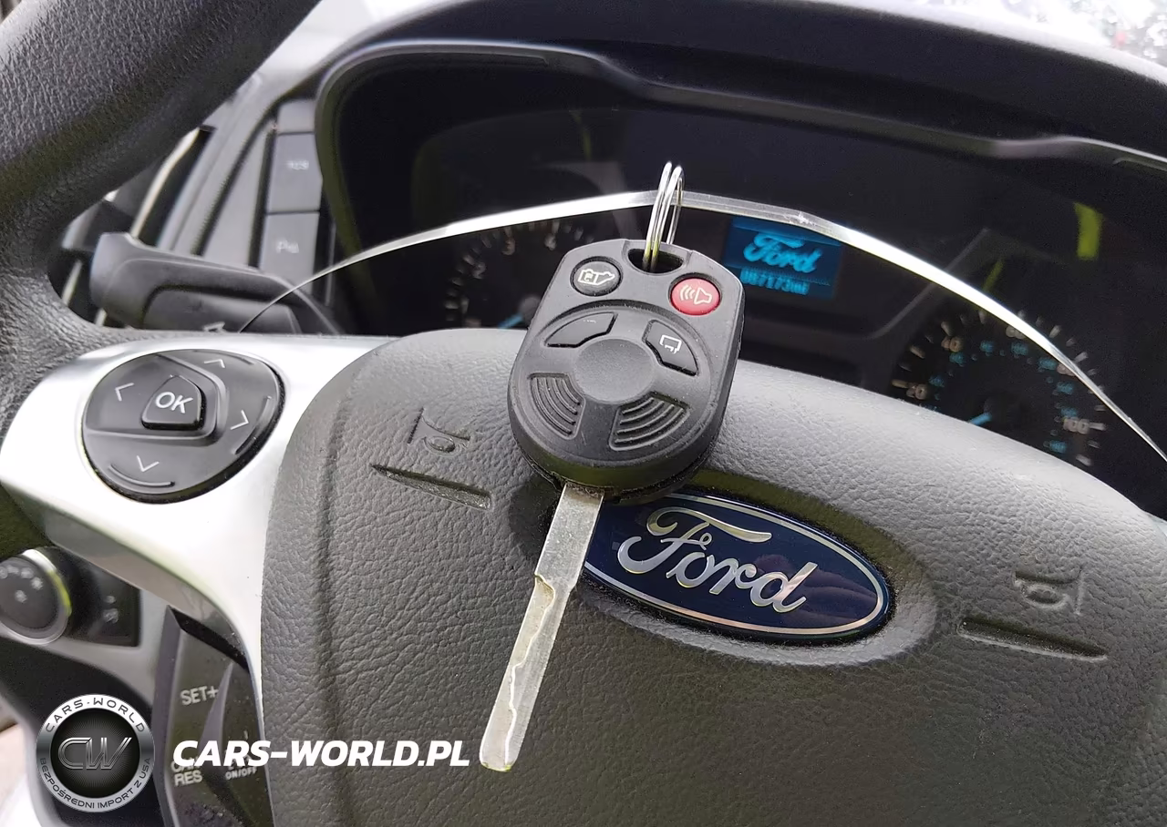 2019 Ford Transit-350 Xlt VIN:1FBZX2CM7KKB30544 - 11
