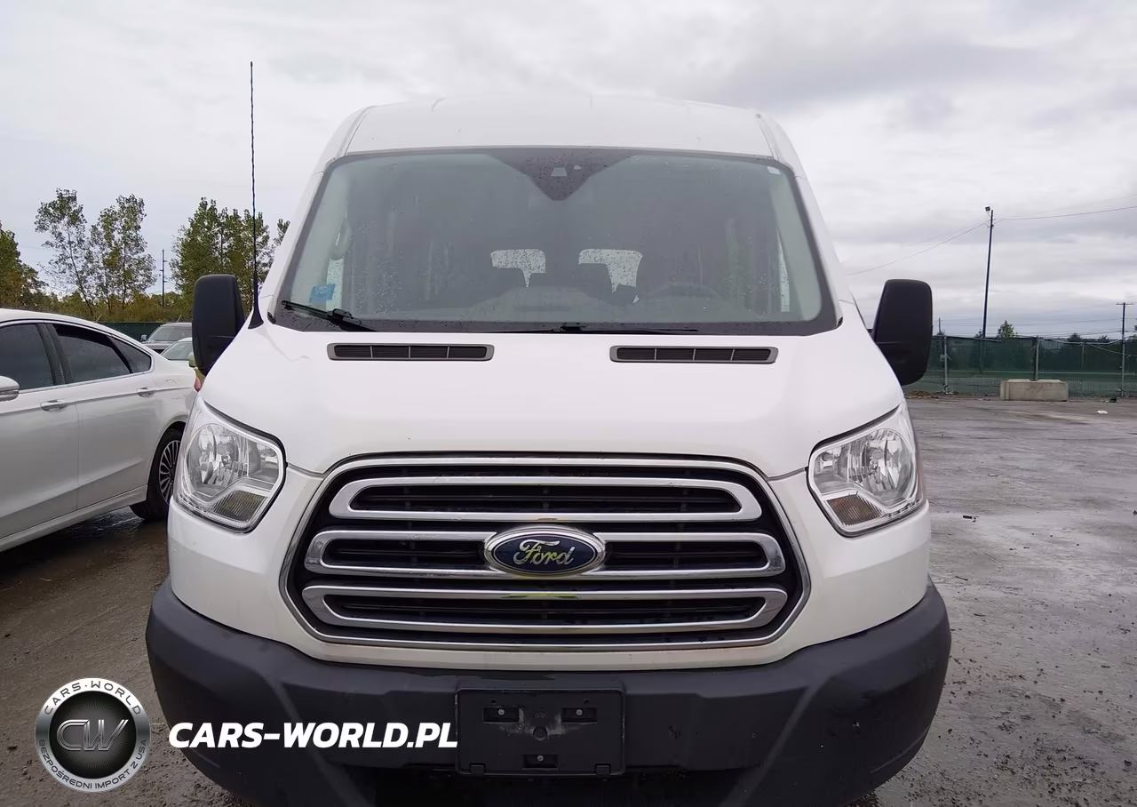 2019 Ford Transit-350 Xlt VIN:1FBZX2CM7KKB30544 - 12