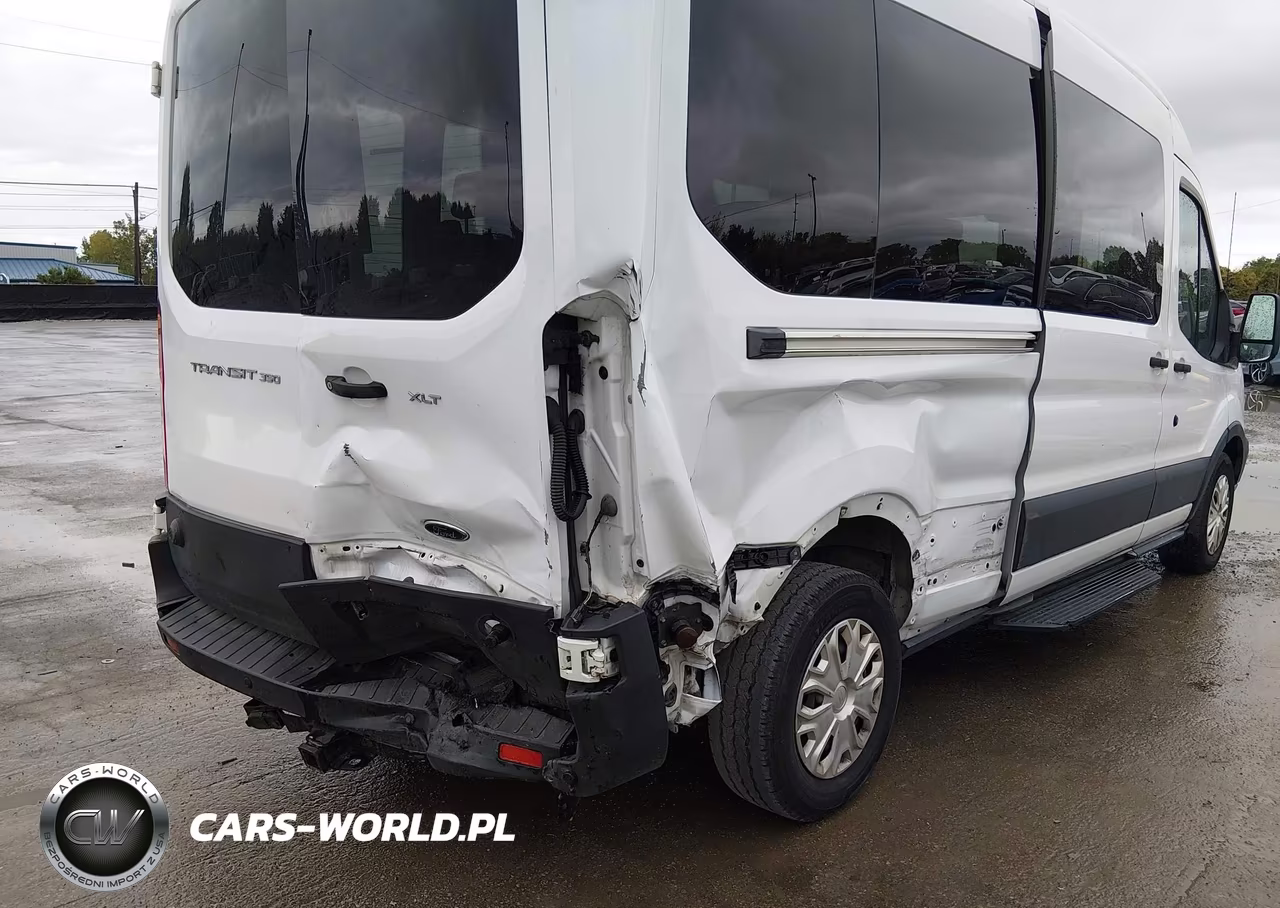 2019 Ford Transit-350 Xlt VIN:1FBZX2CM7KKB30544 - 6