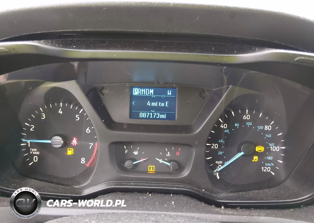 2019 Ford Transit-350 Xlt VIN:1FBZX2CM7KKB30544 - 7