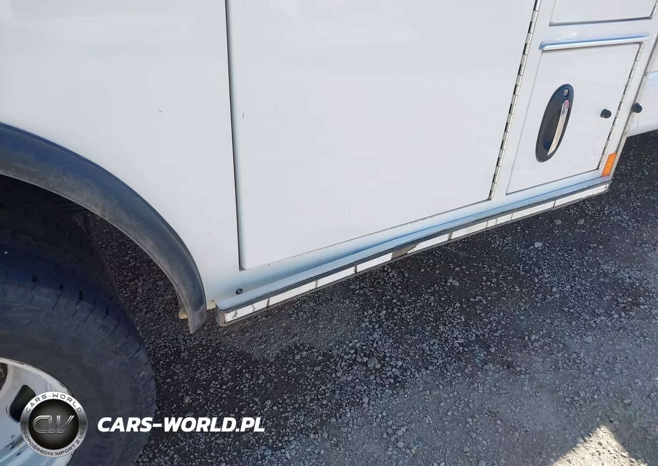 2019 Ford F-350 Chassis Xlt VIN:1FDRF3HTXKEF61362 - 6