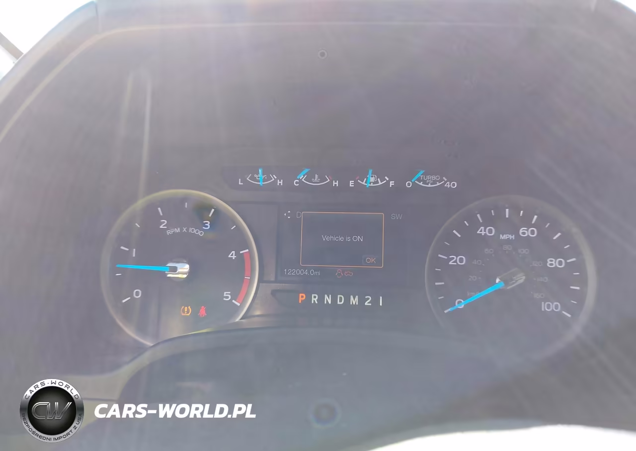 2019 Ford F-350 Chassis Xlt VIN:1FDRF3HTXKEF61362 - 7
