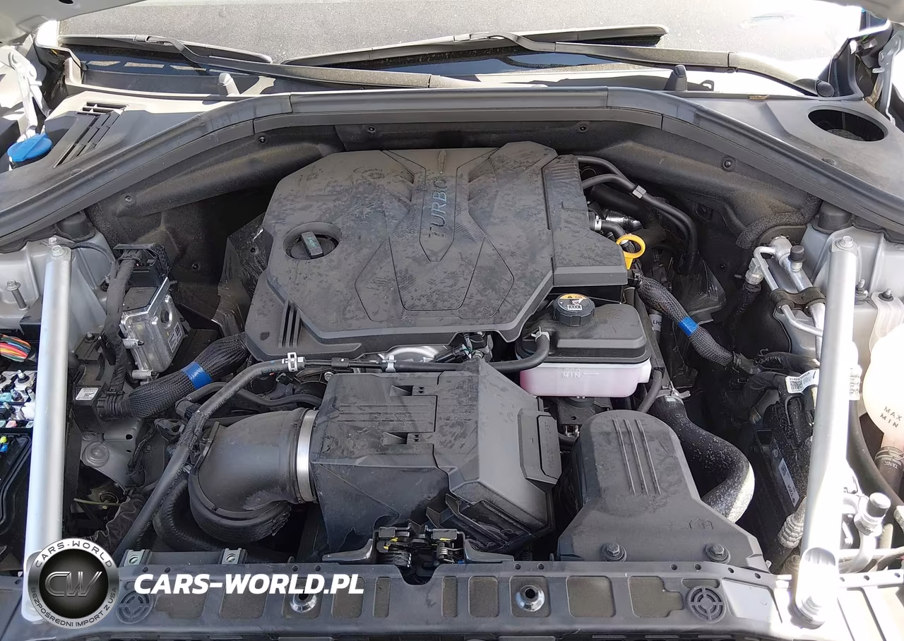 2026 Genesis Gv70 2.5T Advanced VIN:5NMMBDTB9TH040386 - 10
