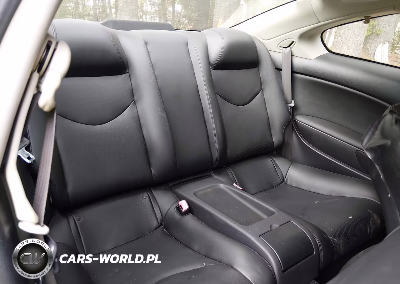 2011 Infiniti G37X VIN:JN1CV6EL5BM260817 - 8