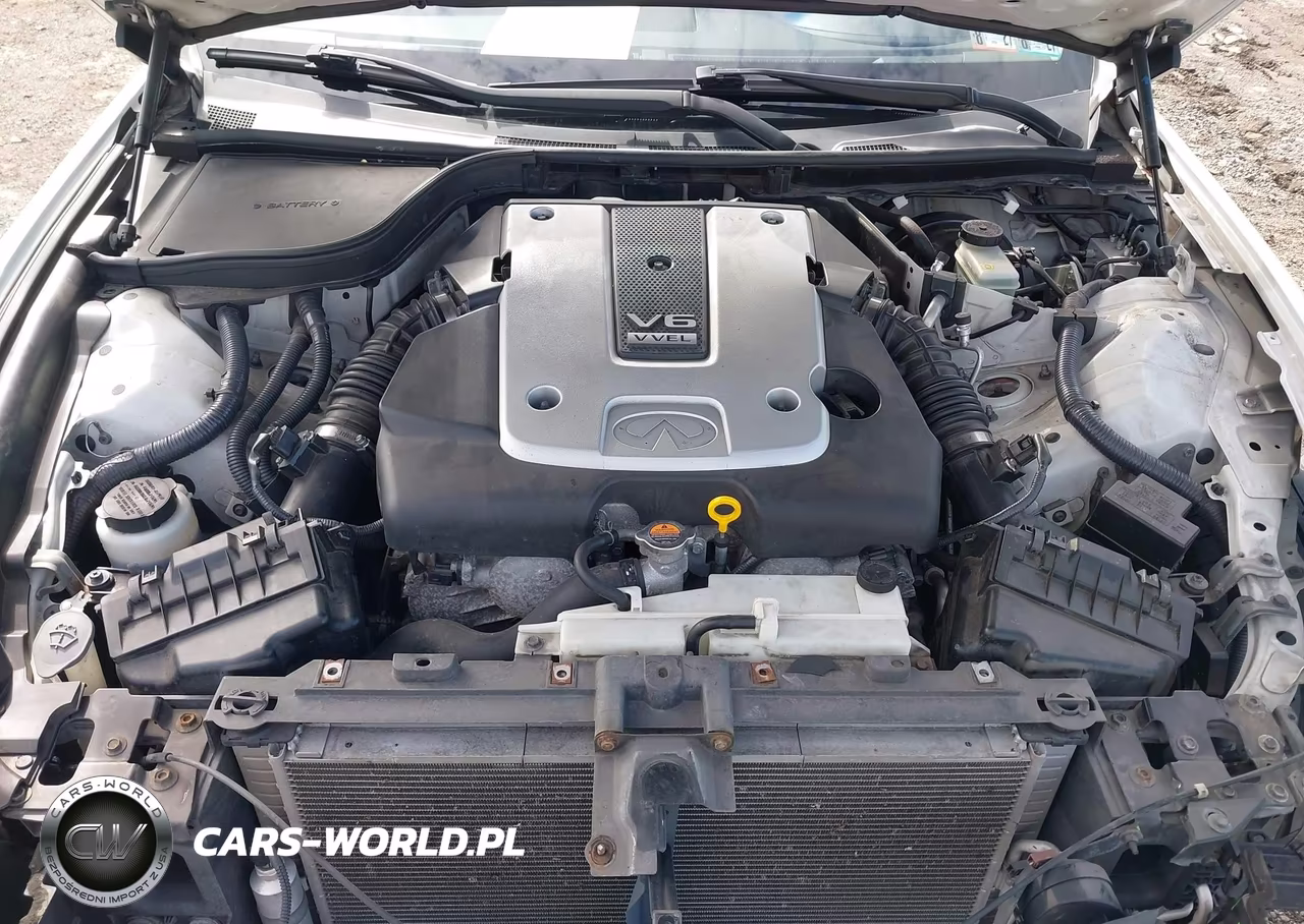 2013 Infiniti G37X VIN:JN1CV6EL8DM950368 - 10