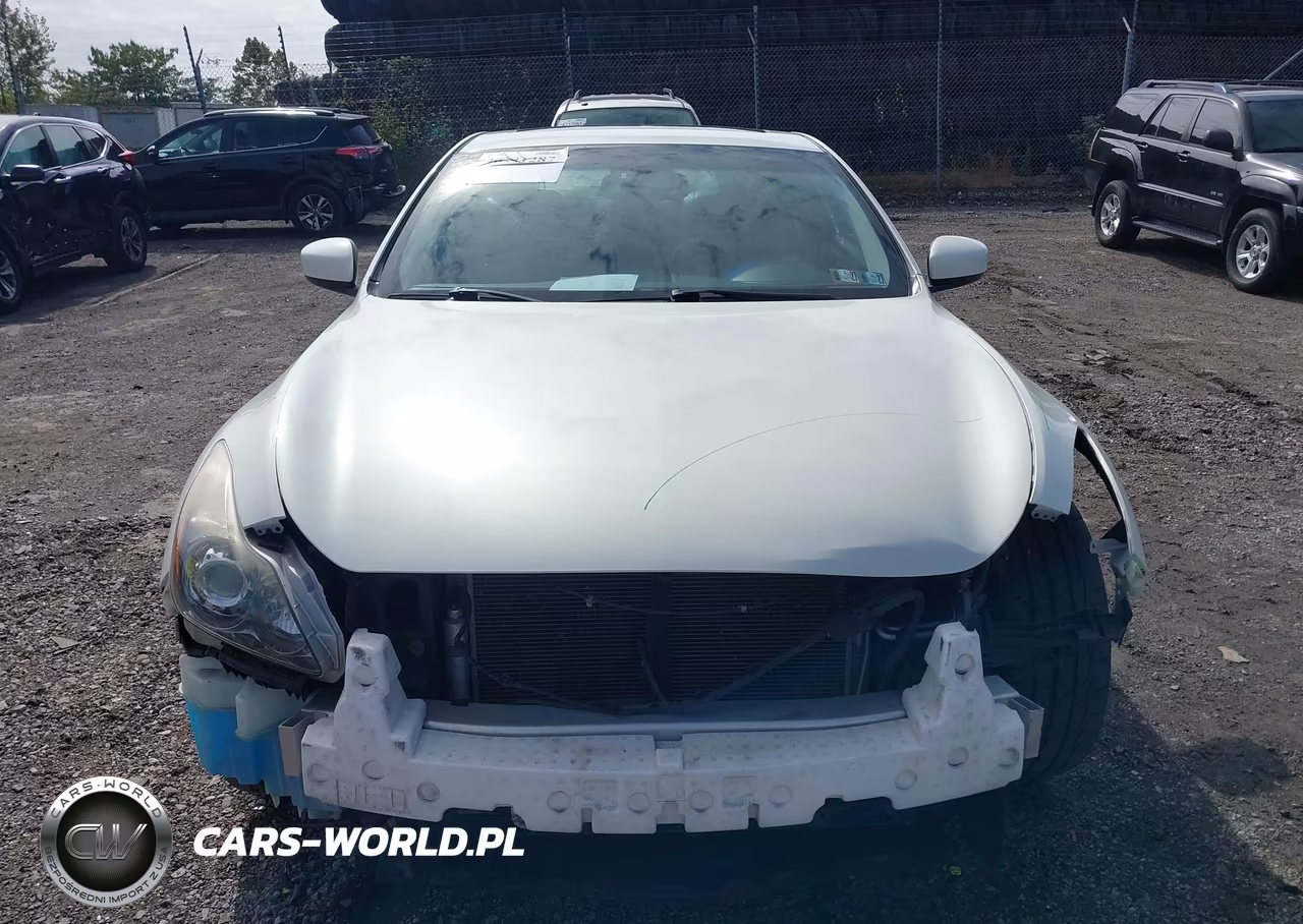 2013 Infiniti G37X VIN:JN1CV6EL8DM950368 - 12