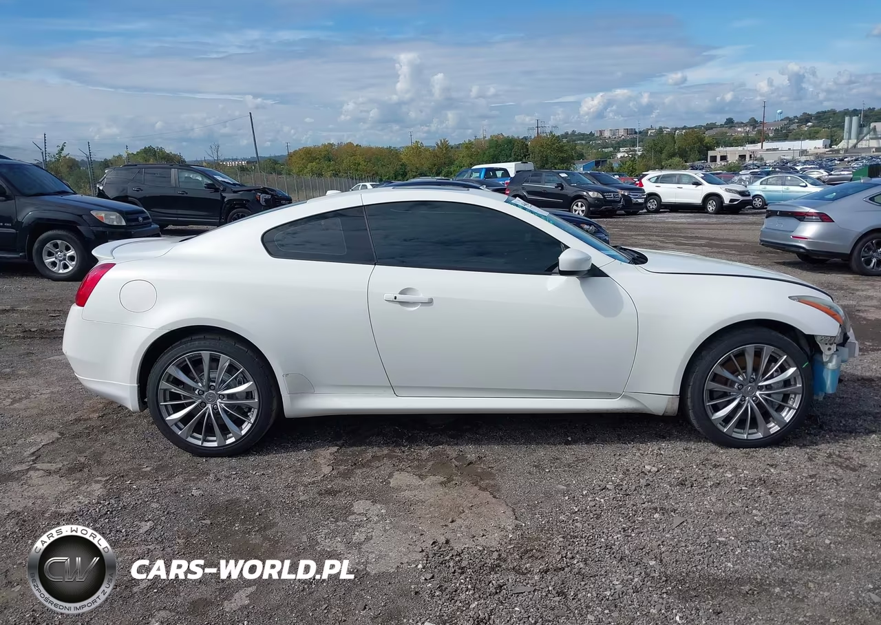 2013 Infiniti G37X VIN:JN1CV6EL8DM950368 - 13