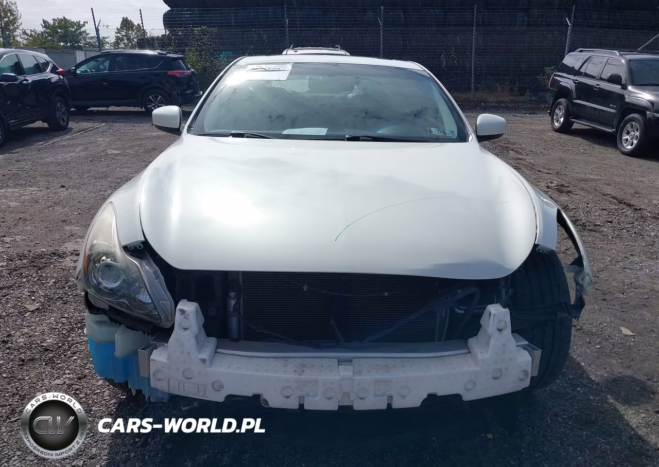 2013 Infiniti G37X VIN:JN1CV6EL8DM950368 - 6