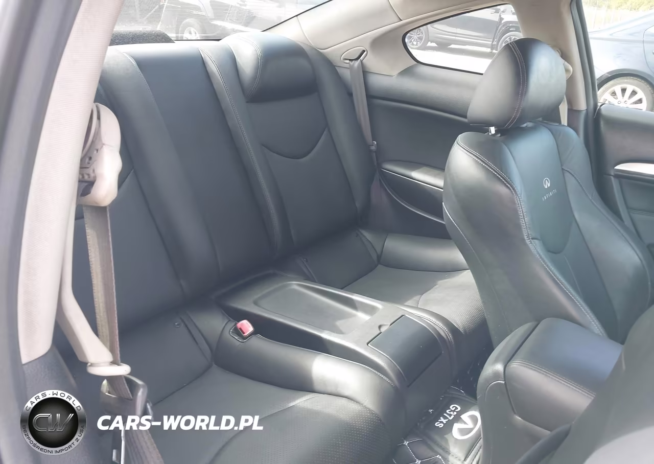2013 Infiniti G37X VIN:JN1CV6EL8DM950368 - 8