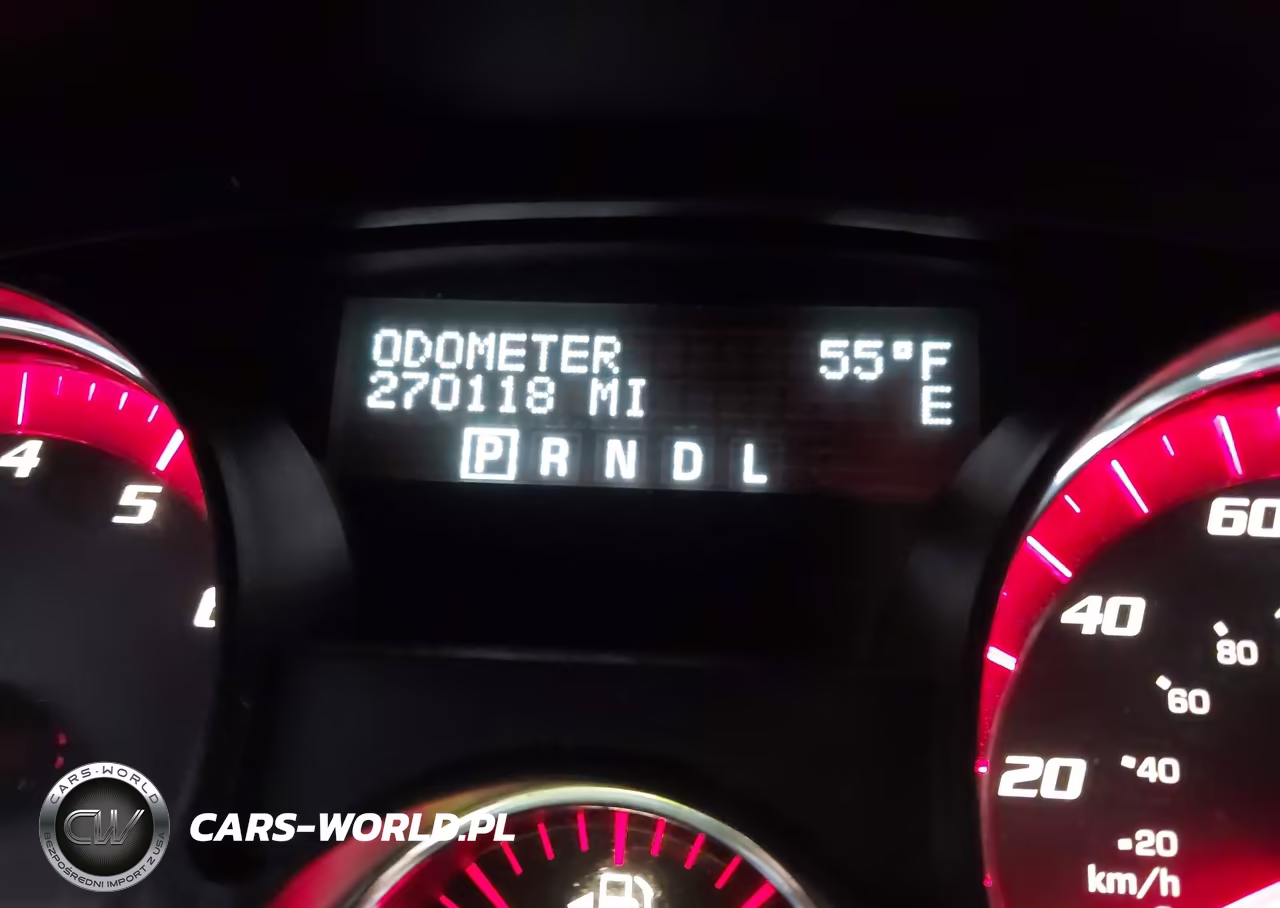 2009 GMC Acadia Slt-2 VIN:1GKER33D29J100608 - 15