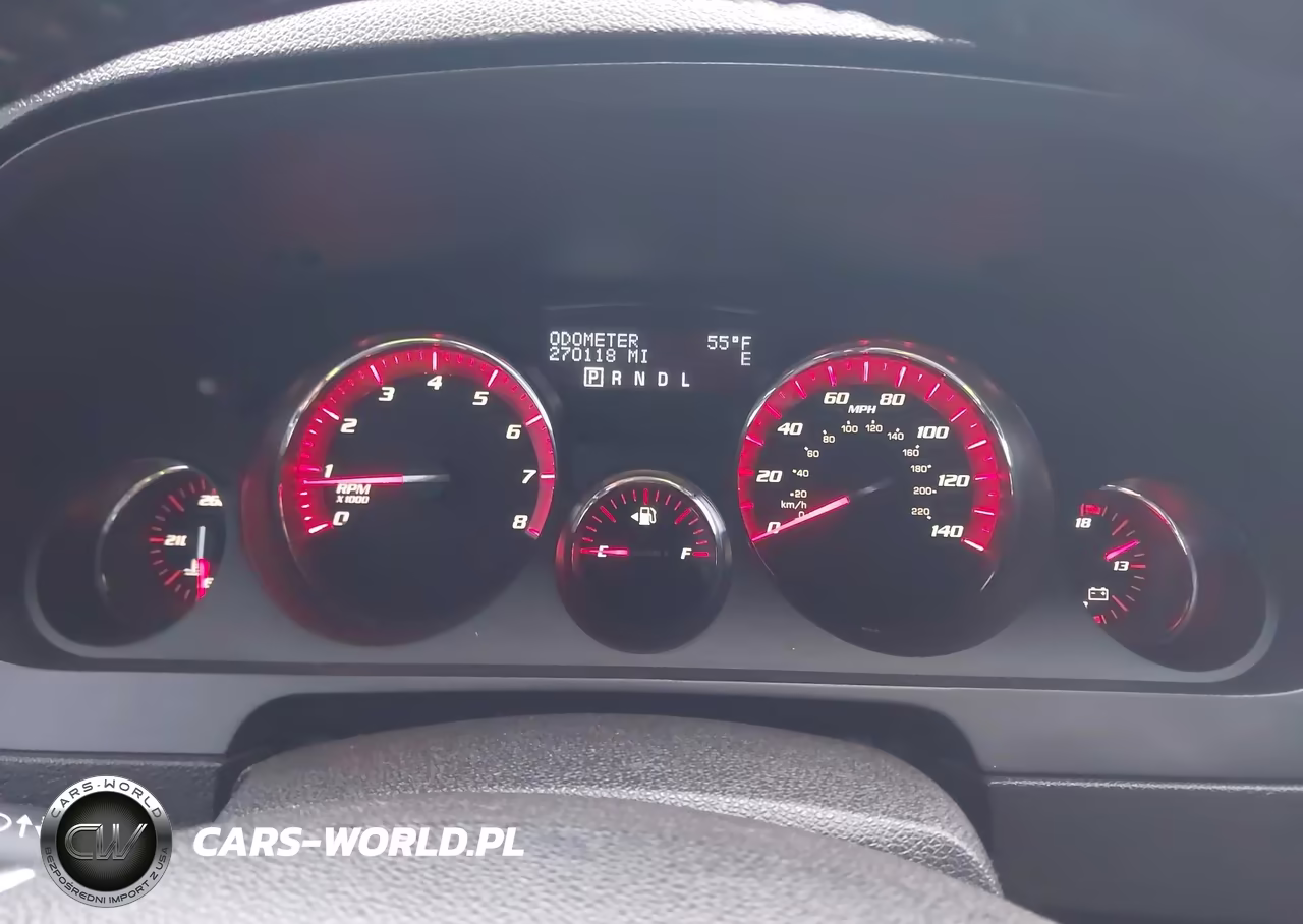 2009 GMC Acadia Slt-2 VIN:1GKER33D29J100608 - 7