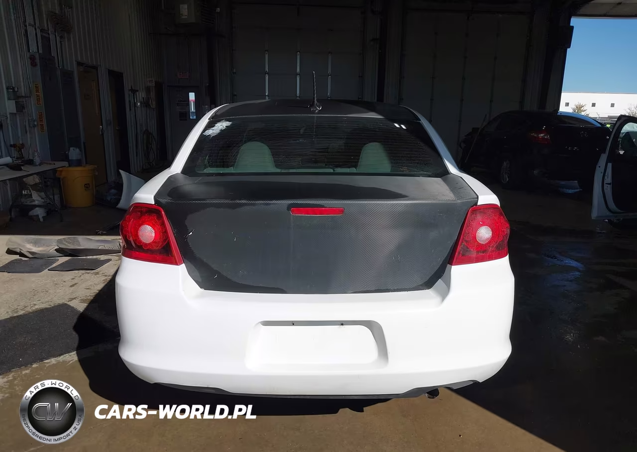 2013 Dodge Avenger Se VIN:1C3CDZABXDN700756 - 17