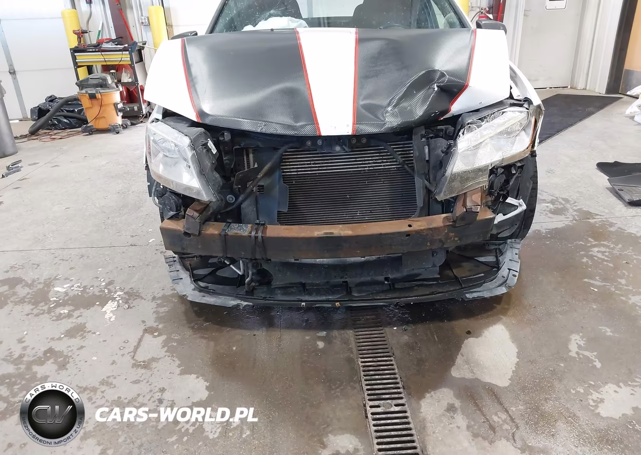 2013 Dodge Avenger Se VIN:1C3CDZABXDN700756 - 6