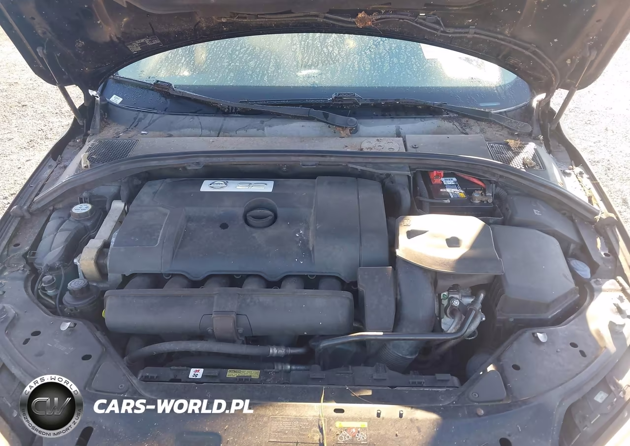 2009 Volvo S80 VIN:YV1AS982591091633 - 10