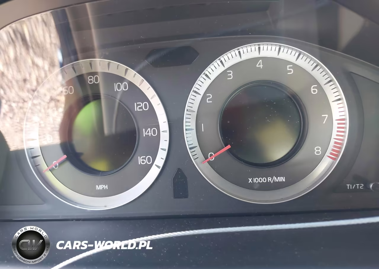 2009 Volvo S80 VIN:YV1AS982591091633 - 7