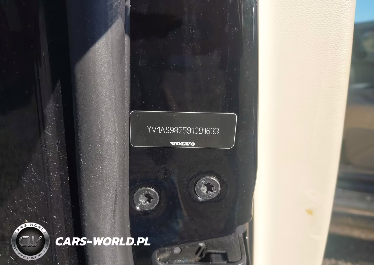 2009 Volvo S80 VIN:YV1AS982591091633 - 9