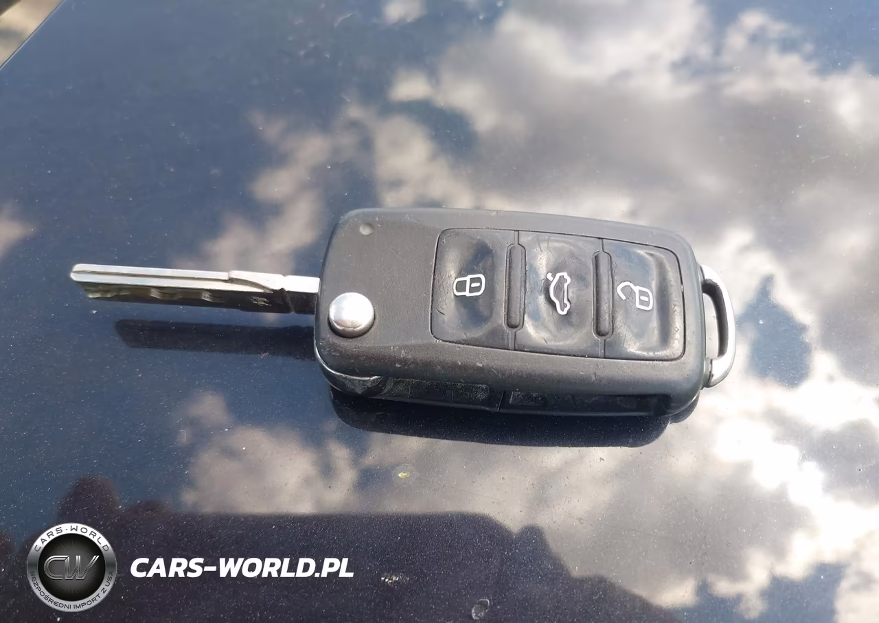 2013 Volkswagen Jetta 2.5L Se VIN:3VWDX7AJXDM451725 - 11