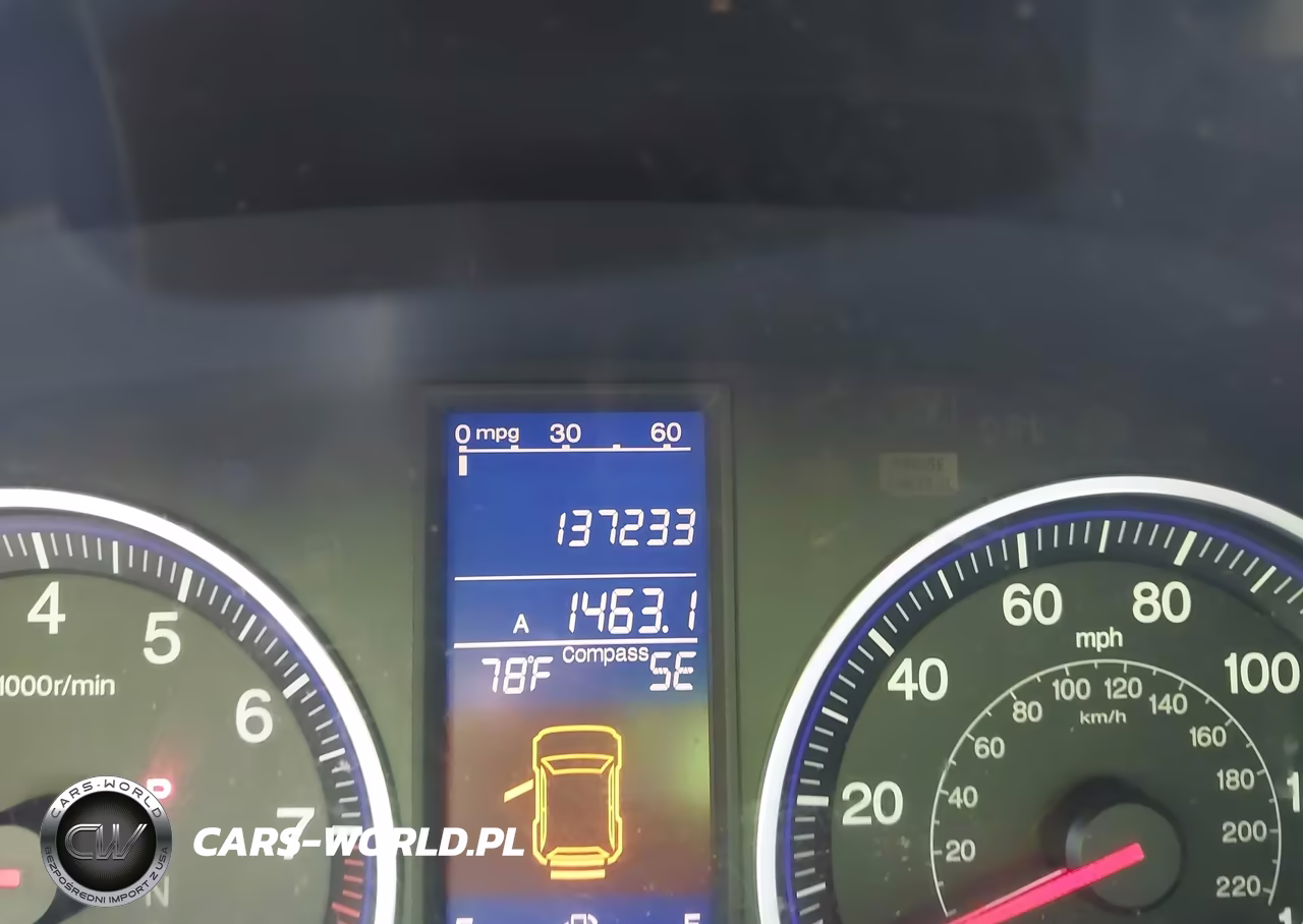 2011 Honda Cr-V Ex-L VIN:5J6RE3H72BL049918 - 16