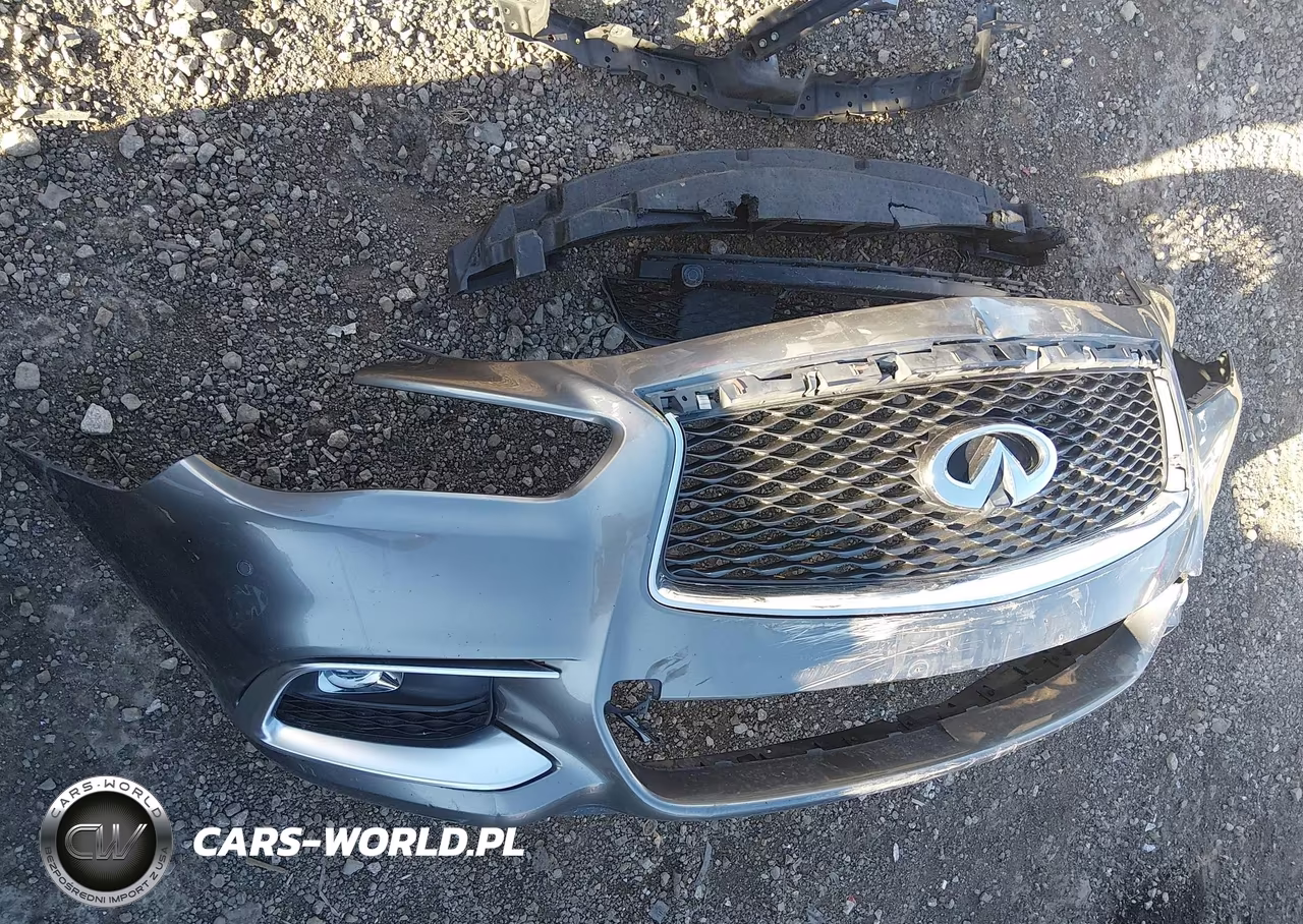 2016 Infiniti Qx60 VIN:5N1AL0MM7GC526204 - 19