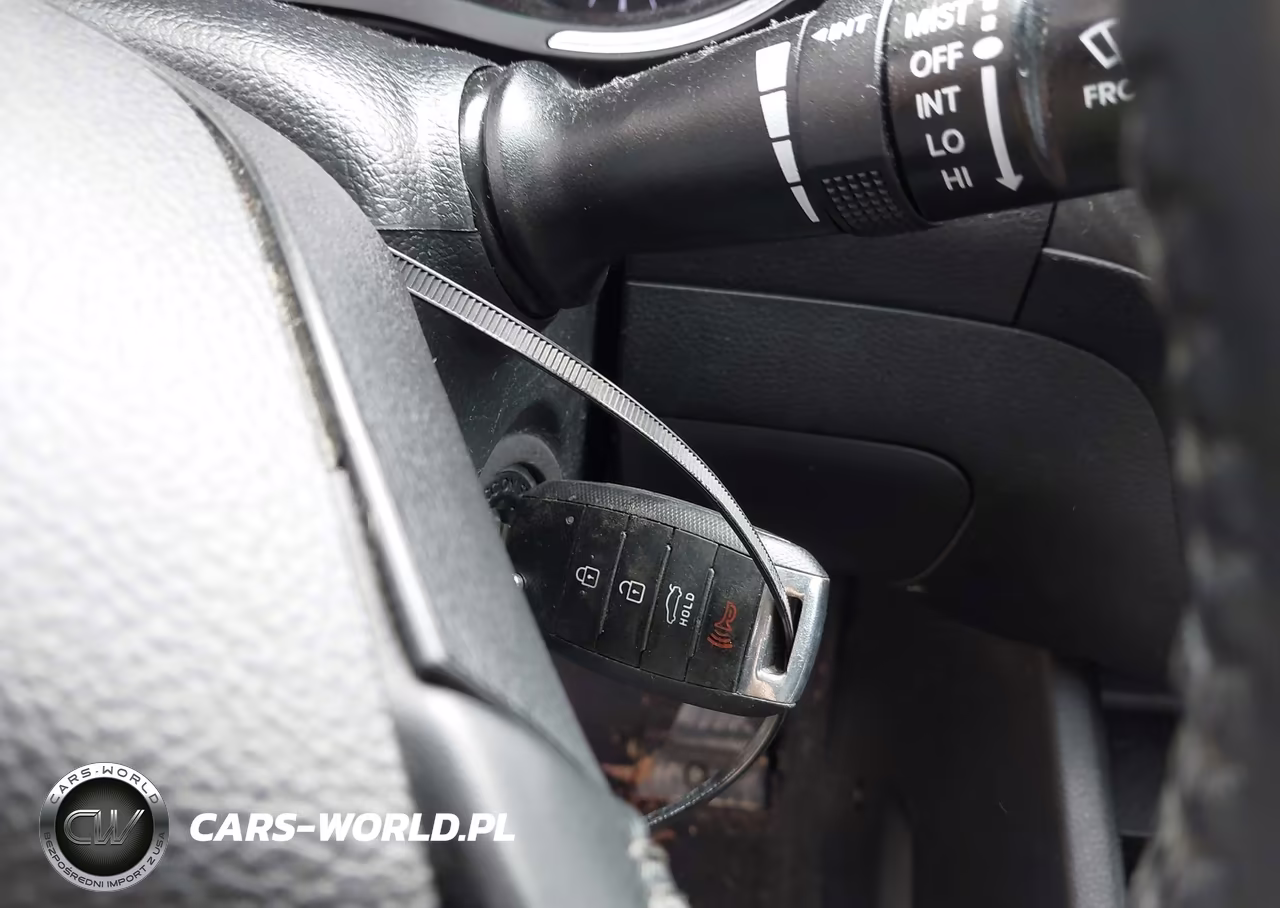 2015 Kia Forte Ex VIN:KNAFX4A89F5316121 - 11