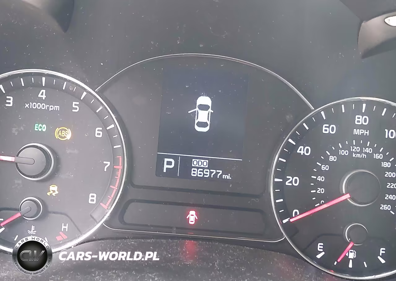 2015 Kia Forte Ex VIN:KNAFX4A89F5316121 - 15
