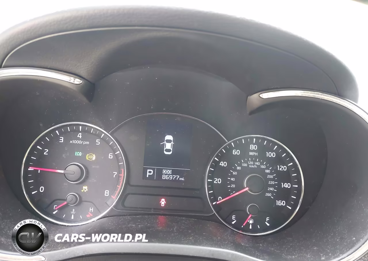 2015 Kia Forte Ex VIN:KNAFX4A89F5316121 - 7