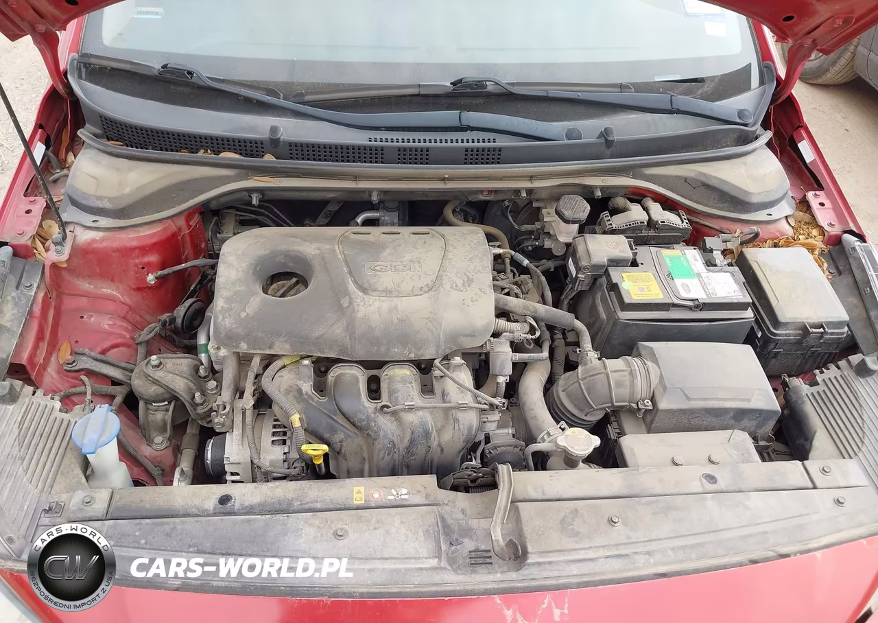 2019 Hyundai Accent Sel VIN:3KPC24A37KE058026 - 10
