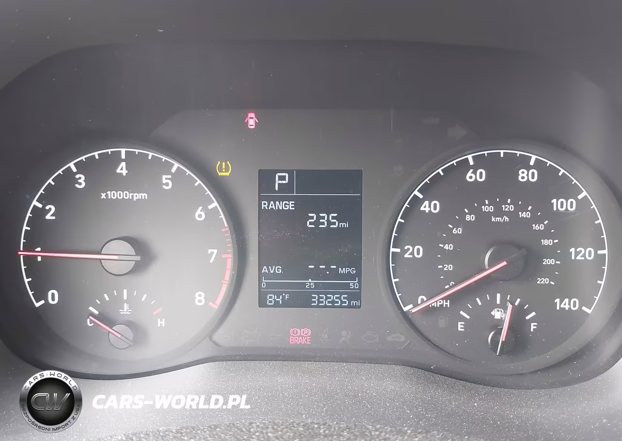 2019 Hyundai Accent Sel VIN:3KPC24A37KE058026 - 7