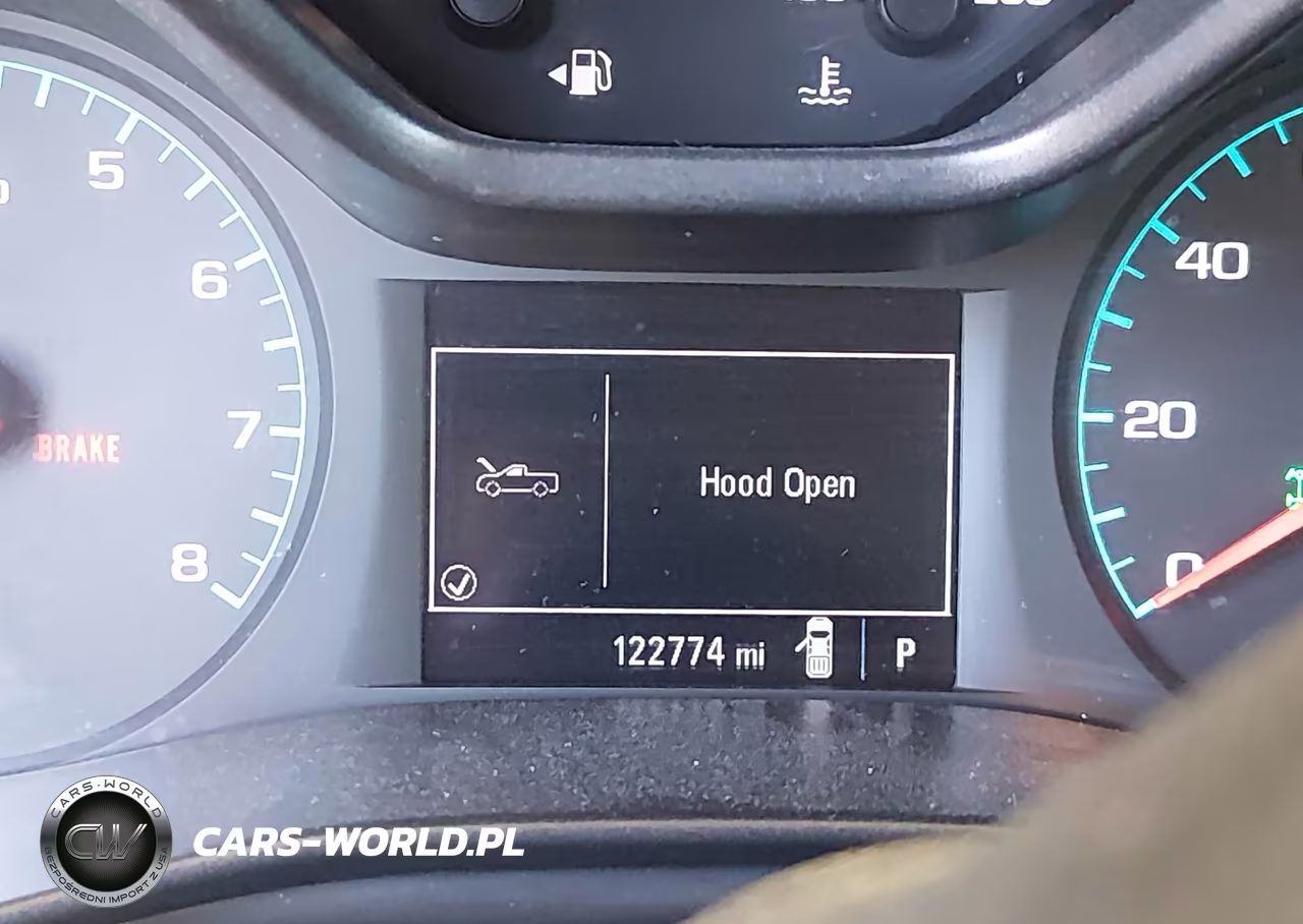 2022 Chevrolet Colorado 4Wd Long Box Wt VIN:1GCGTBEN6N1129867 - 16