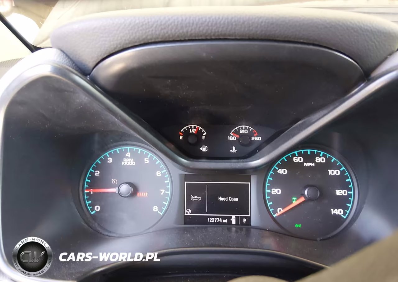 2022 Chevrolet Colorado 4Wd Long Box Wt VIN:1GCGTBEN6N1129867 - 7