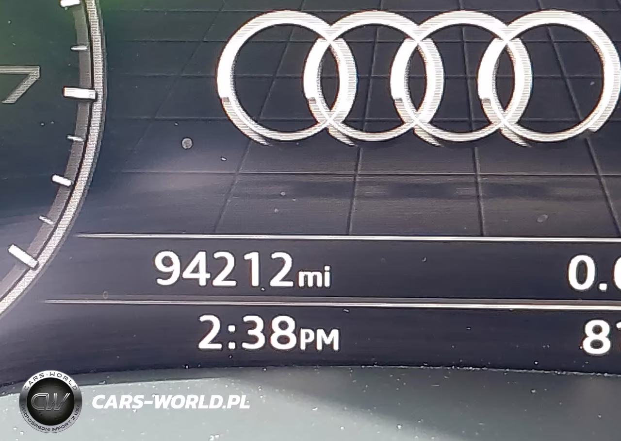 2017 Audi Q7 3.0T Premium VIN:WA1VAAF74HD012423 - 15