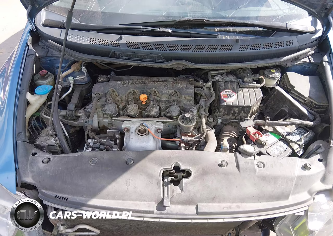 2010 Honda Civic Ex VIN:19XFA1F81AE044902 - 10