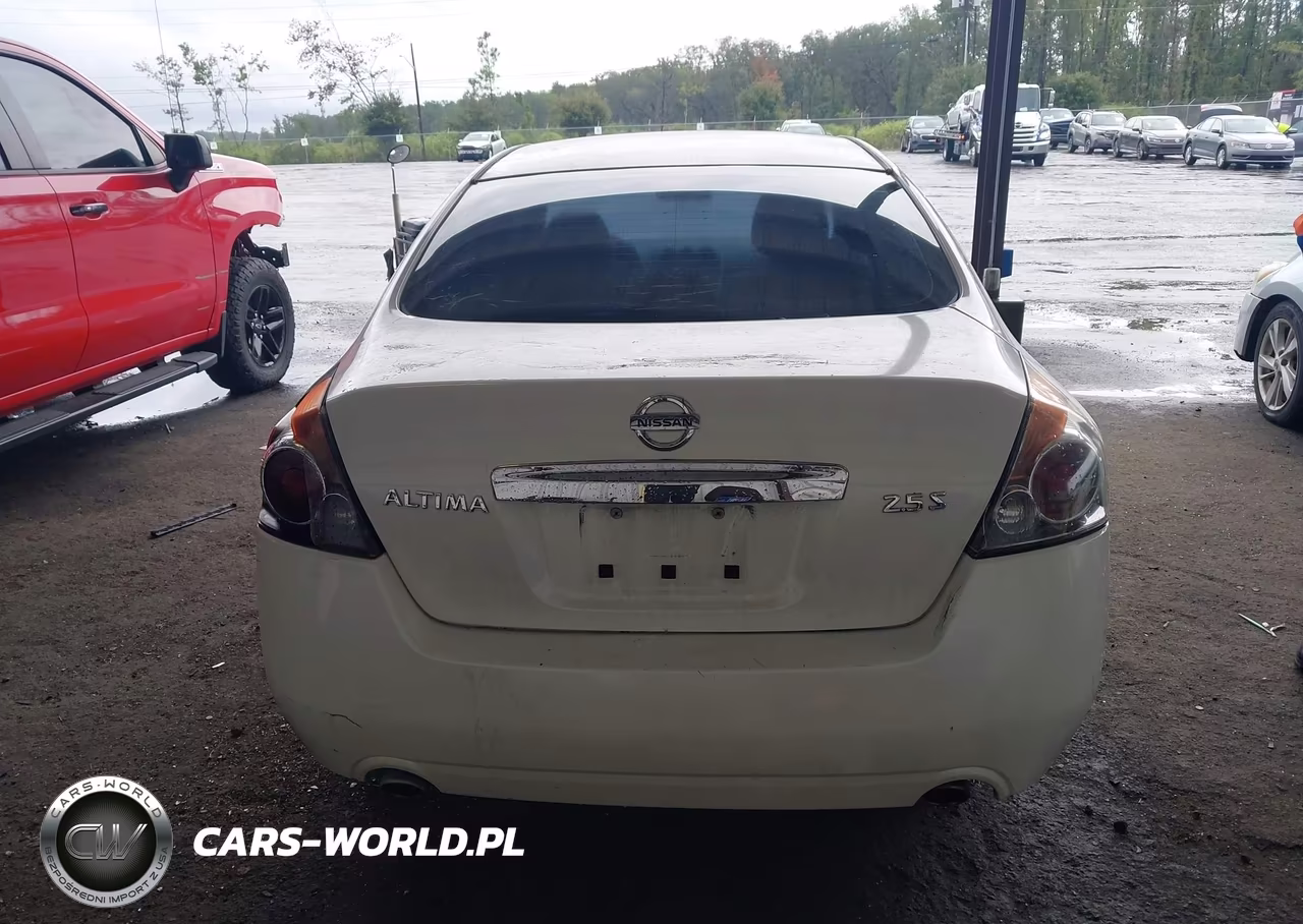2012 Nissan Altima 2.5 S VIN:1N4AL2AP5CC116516 - 16