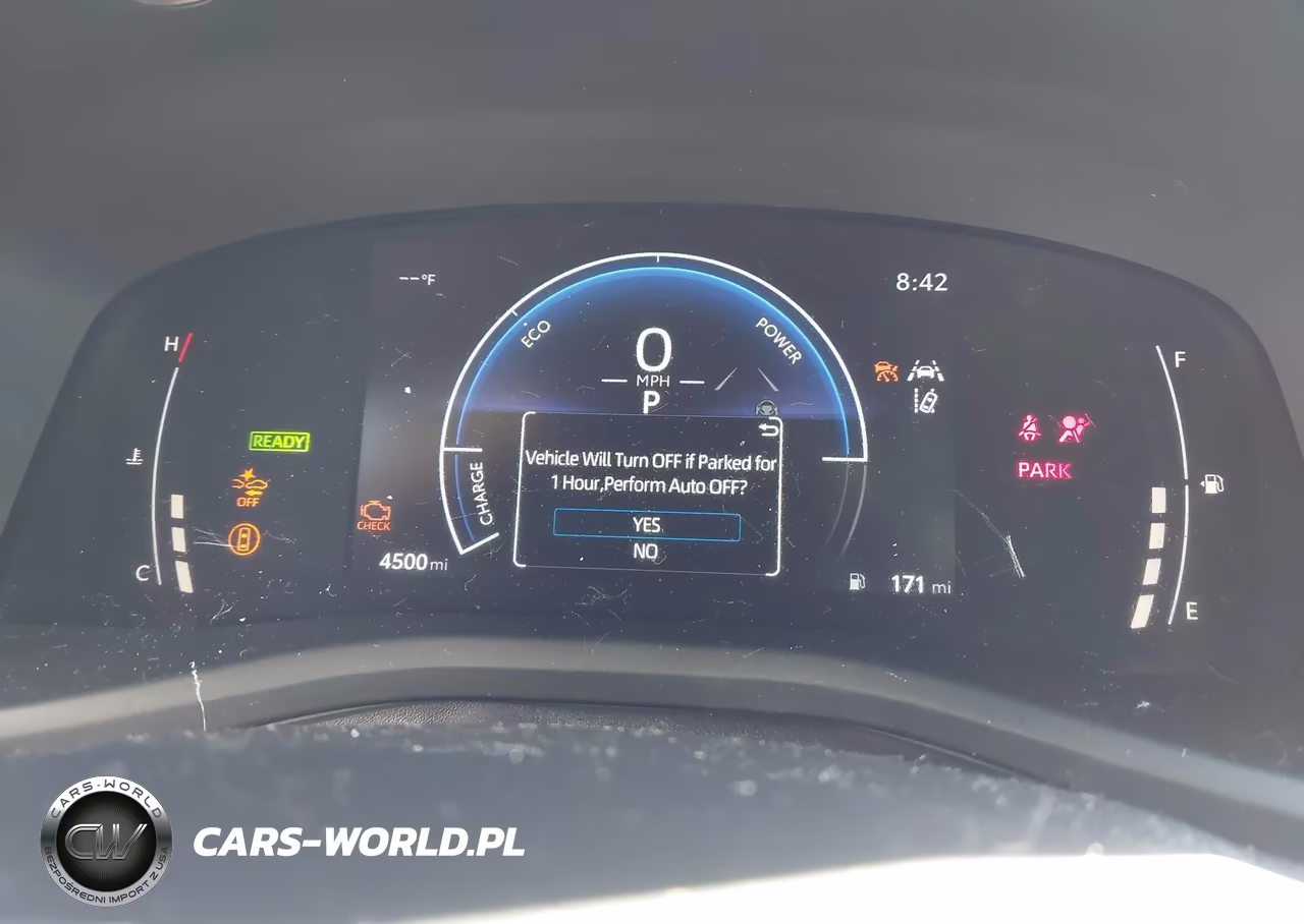 2026 Toyota Camry Se VIN:4T1DBADKXTU560680 - 7
