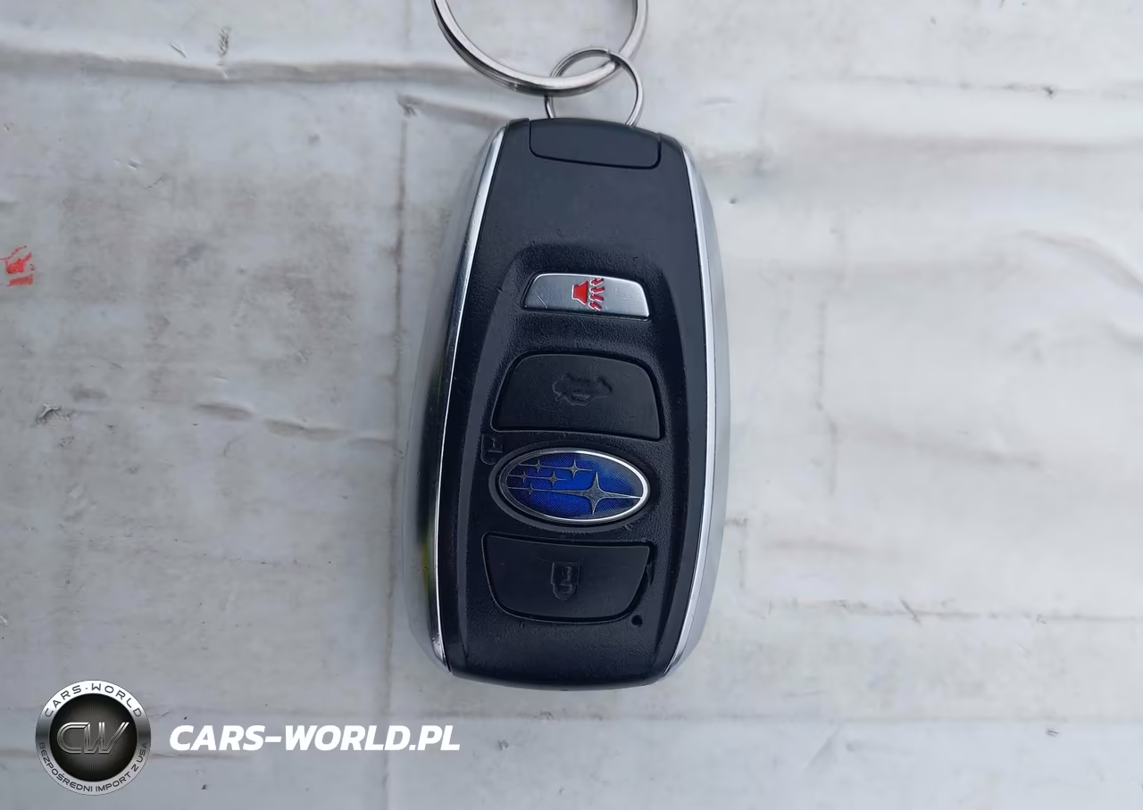 2019 Subaru Crosstrek 2.0I Limited VIN:JF2GTAMC6KH315228 - 11