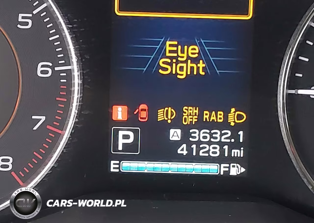2019 Subaru Crosstrek 2.0I Limited VIN:JF2GTAMC6KH315228 - 15