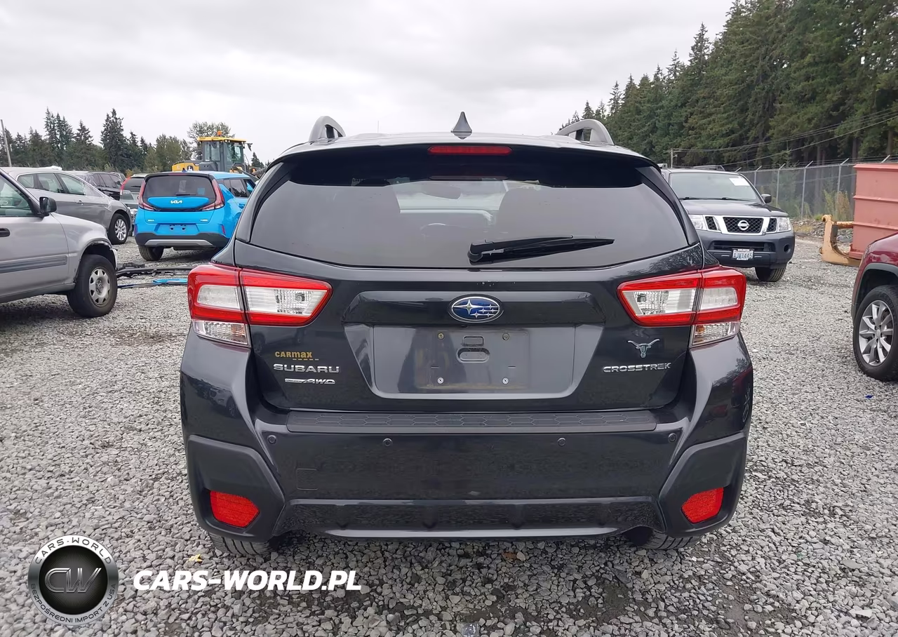 2019 Subaru Crosstrek 2.0I Limited VIN:JF2GTAMC6KH315228 - 16