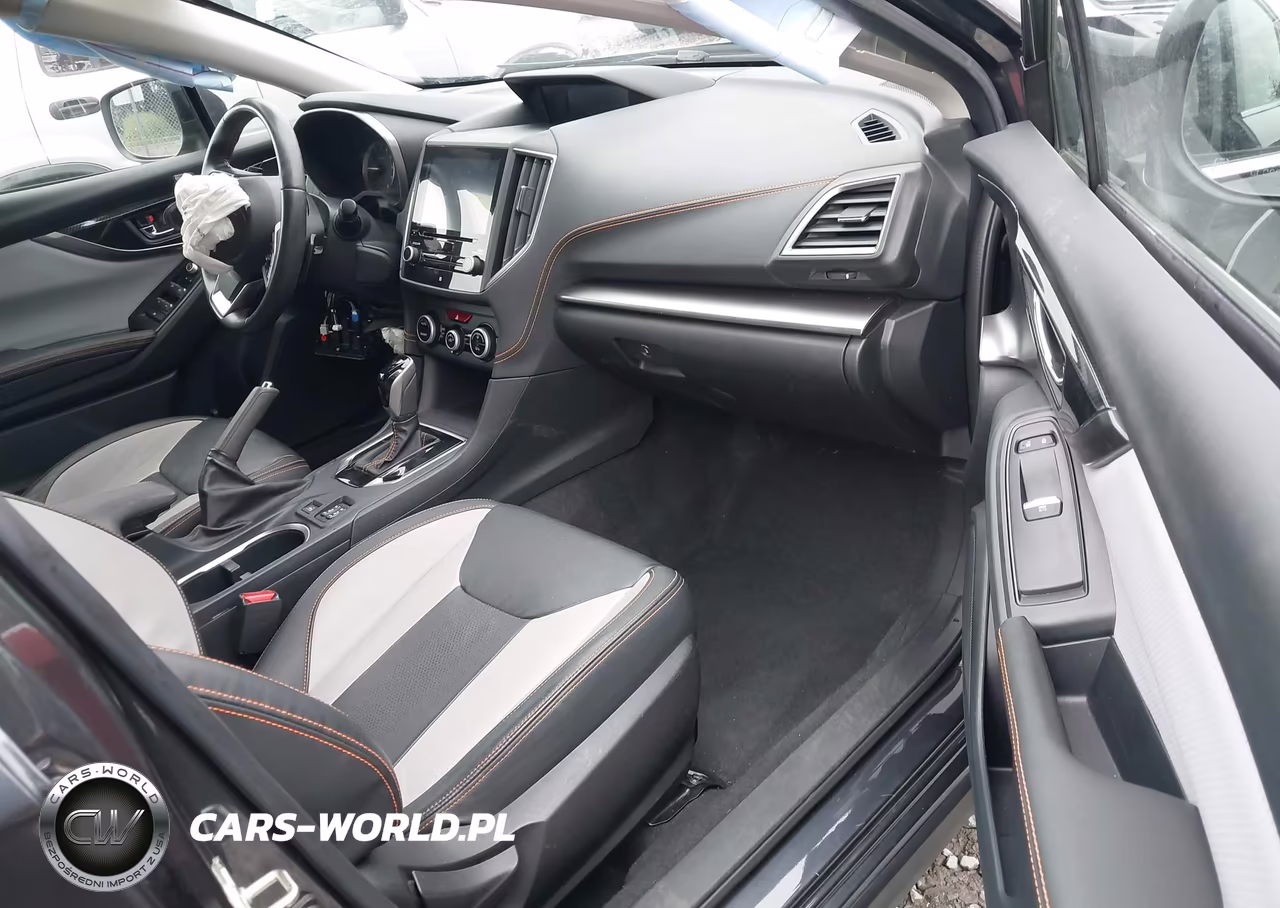 2019 Subaru Crosstrek 2.0I Limited VIN:JF2GTAMC6KH315228 - 17