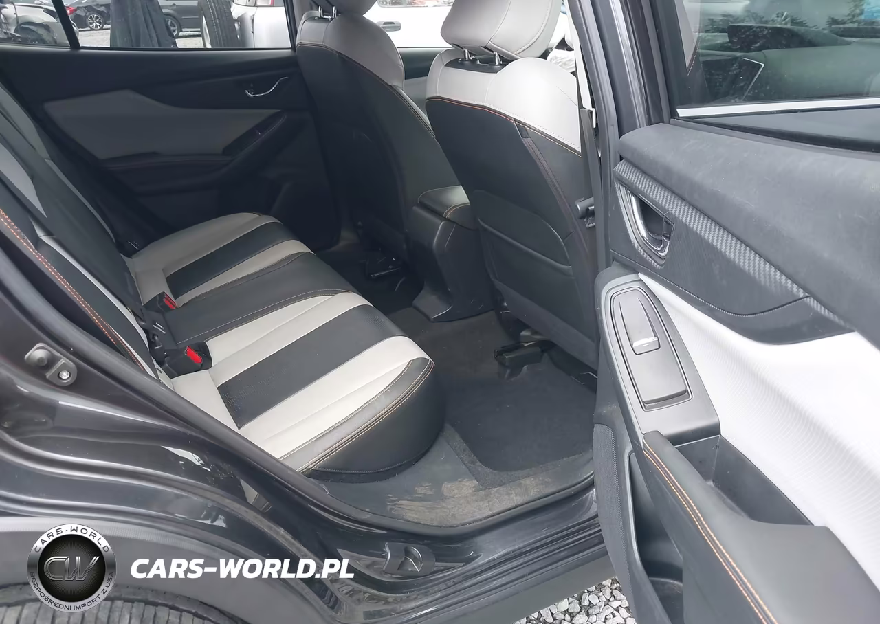 2019 Subaru Crosstrek 2.0I Limited VIN:JF2GTAMC6KH315228 - 18