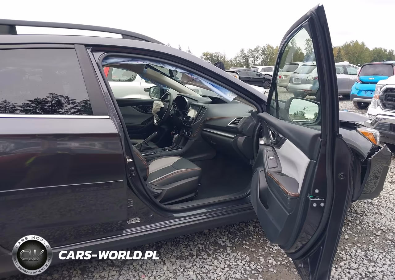 2019 Subaru Crosstrek 2.0I Limited VIN:JF2GTAMC6KH315228 - 5