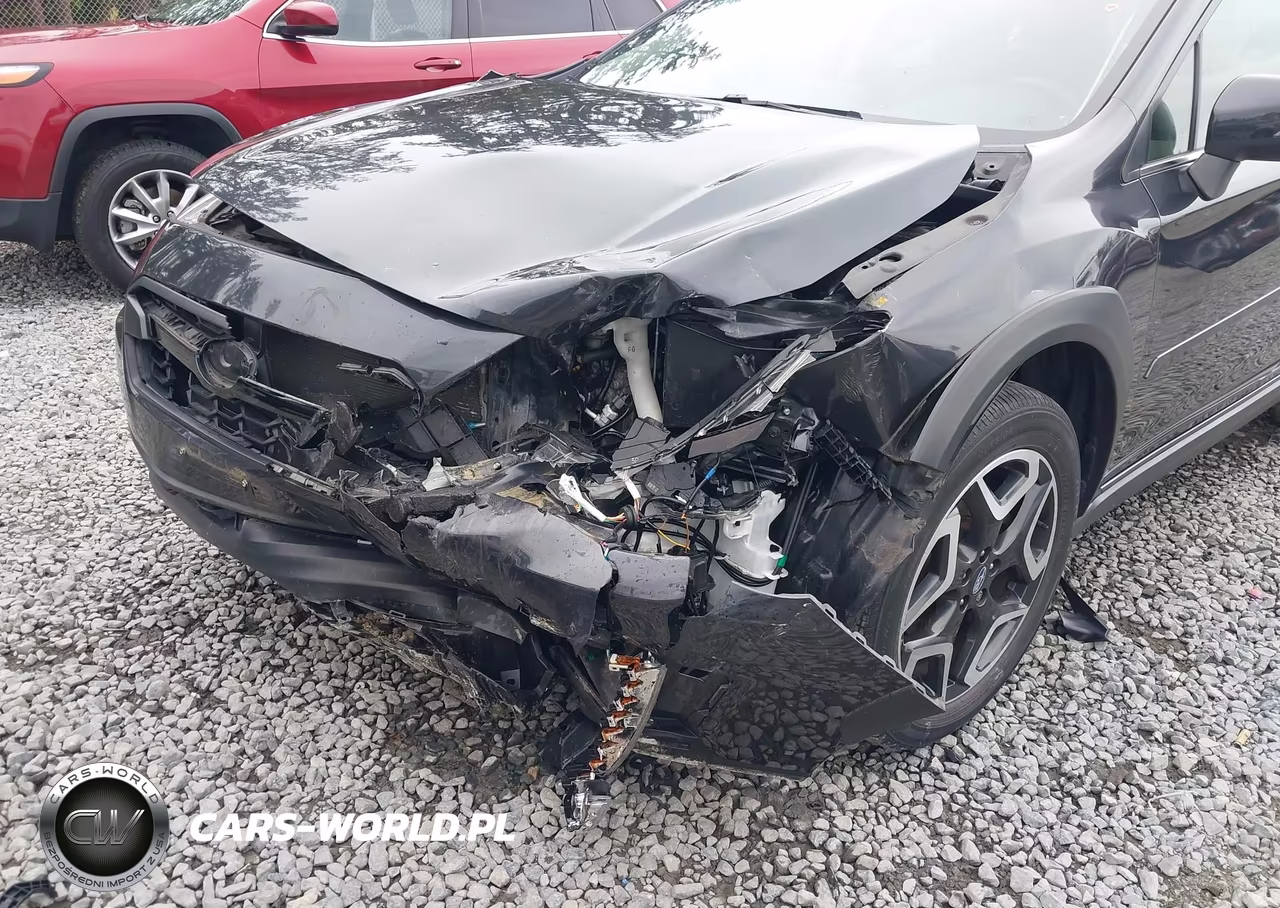 2019 Subaru Crosstrek 2.0I Limited VIN:JF2GTAMC6KH315228 - 6