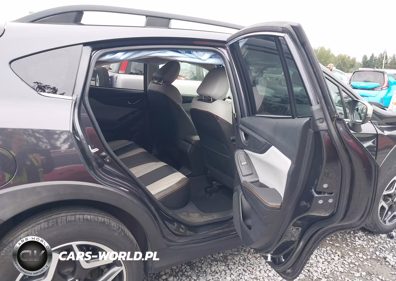 2019 Subaru Crosstrek 2.0I Limited VIN:JF2GTAMC6KH315228 - 8