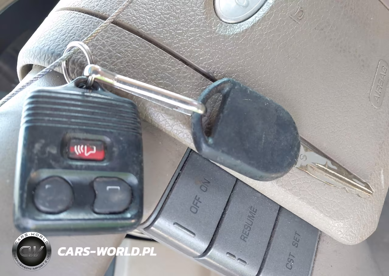 2005 Ford F-150 Lariat-Xlt VIN:1FTPW12525FA60717 - 11