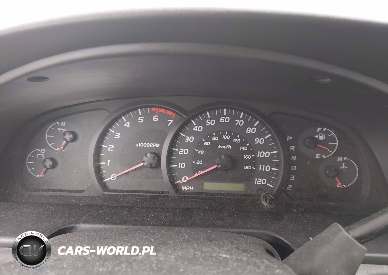 2006 Toyota Tundra Sr5 V8 VIN:5TBET34196S536185 - 7
