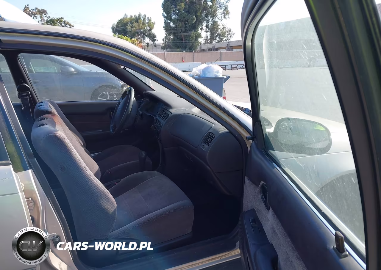 1994 Toyota Corolla Le-Dx VIN:1NXAE09B9RZ220135 - 5