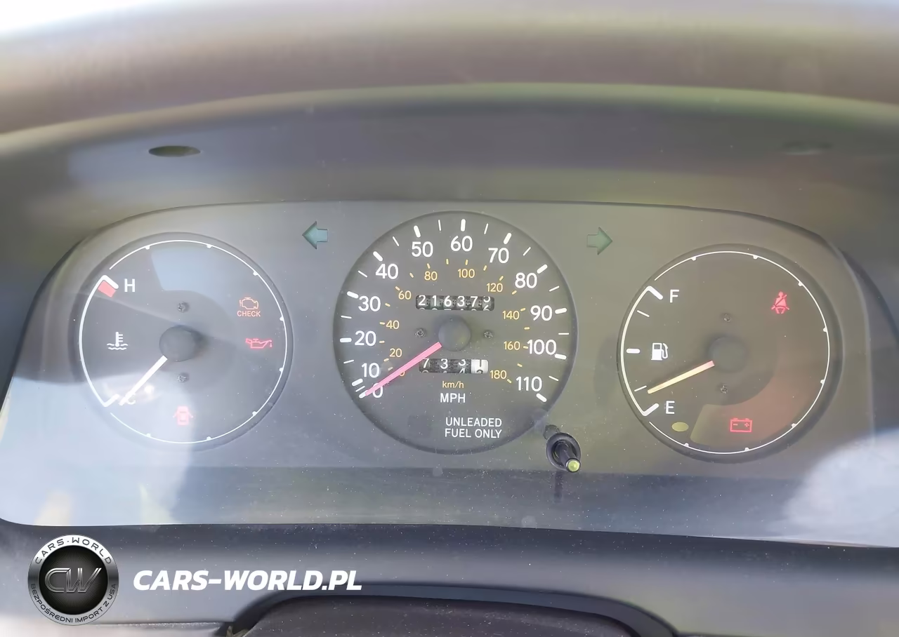 1994 Toyota Corolla Le-Dx VIN:1NXAE09B9RZ220135 - 7